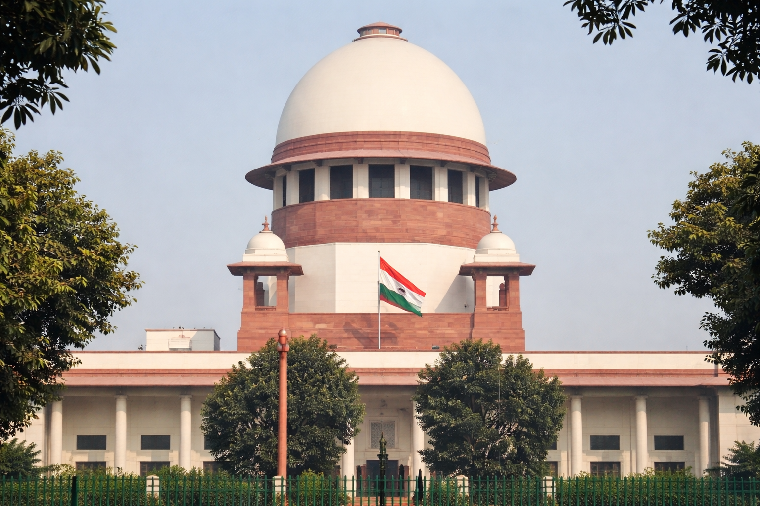 SC: State police can probe graft cases against central govt staff